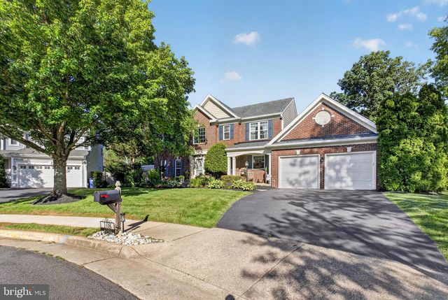 108 BETHAL CT SW, Leesburg, VA 20175