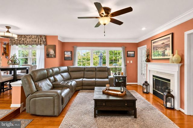 108 BETHAL CT SW, Leesburg, VA 20175