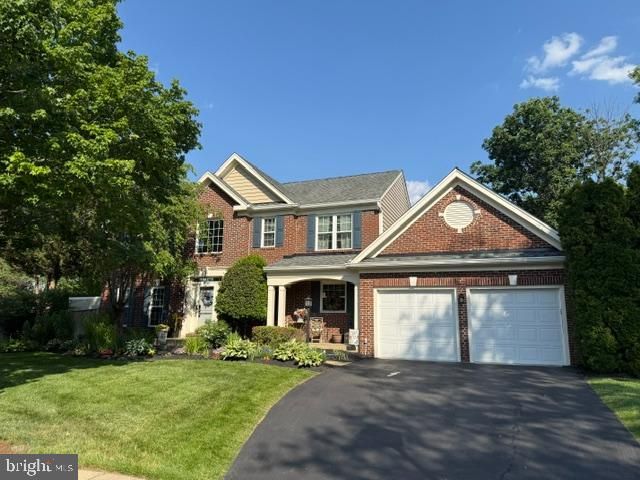 108 BETHAL CT SW, Leesburg, VA 20175