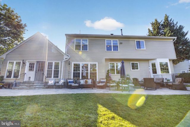 108 BETHAL CT SW, Leesburg, VA 20175