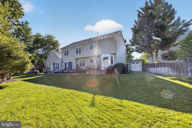 108 BETHAL CT SW, Leesburg, VA 20175