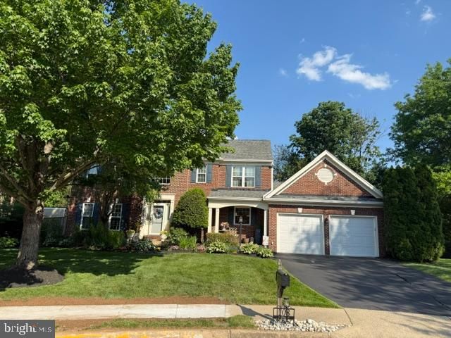 108 BETHAL CT SW, Leesburg, VA 20175