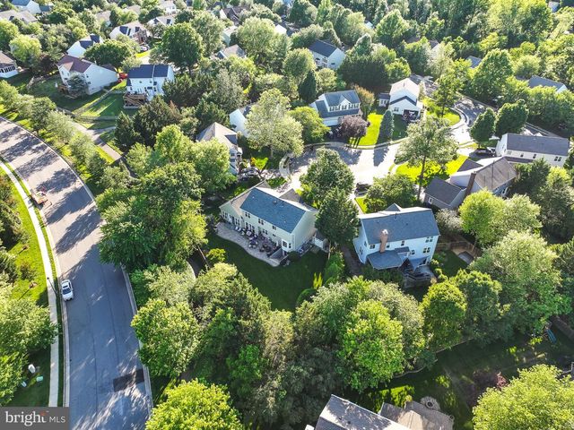 108 BETHAL CT SW, Leesburg, VA 20175