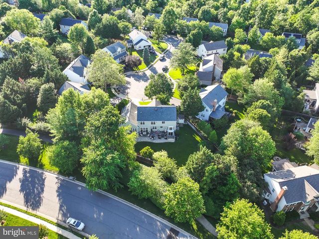 108 BETHAL CT SW, Leesburg, VA 20175