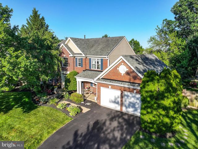 108 BETHAL CT SW, Leesburg, VA 20175