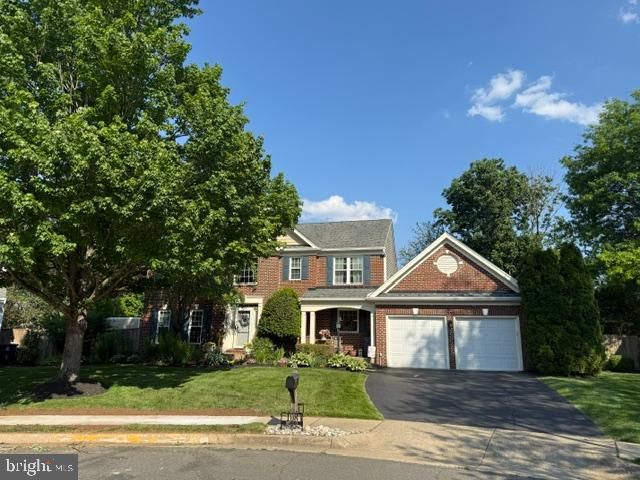 108 BETHAL CT SW, Leesburg, VA 20175