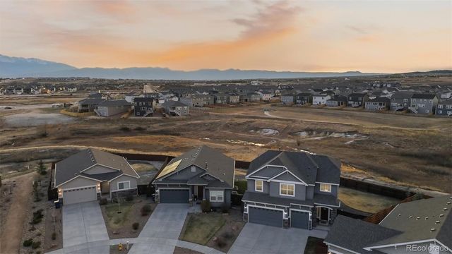 7872 Callendale Drive, Colorado Springs, CO 80908