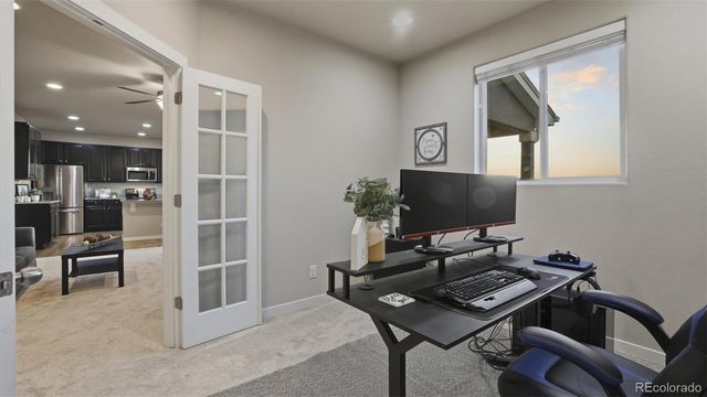 7872 Callendale Drive, Colorado Springs, CO 80908