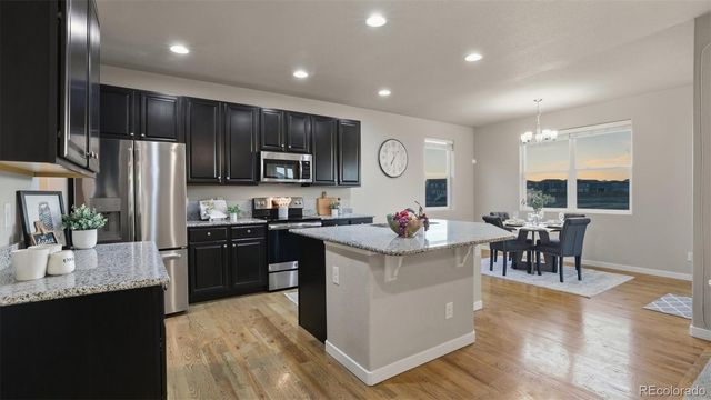 7872 Callendale Drive, Colorado Springs, CO 80908