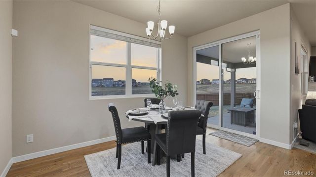 7872 Callendale Drive, Colorado Springs, CO 80908