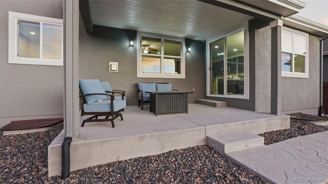 7872 Callendale Drive, Colorado Springs, CO 80908