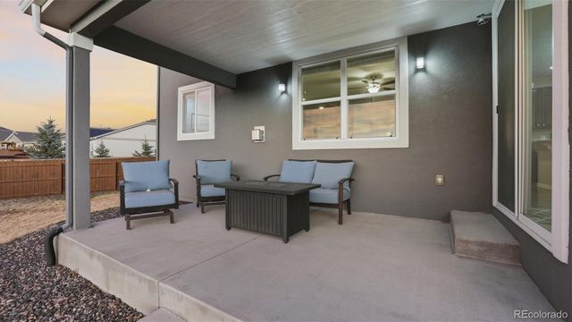 7872 Callendale Drive, Colorado Springs, CO 80908