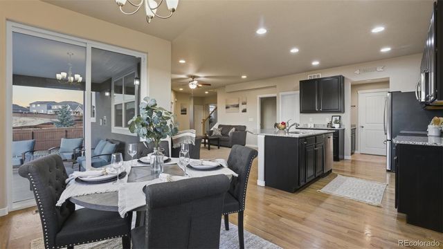 7872 Callendale Drive, Colorado Springs, CO 80908