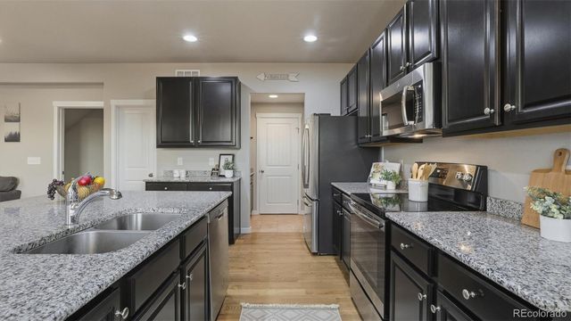 7872 Callendale Drive, Colorado Springs, CO 80908