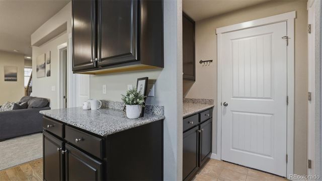 7872 Callendale Drive, Colorado Springs, CO 80908