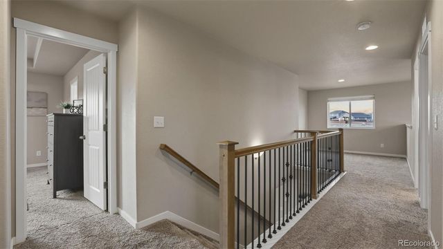 7872 Callendale Drive, Colorado Springs, CO 80908