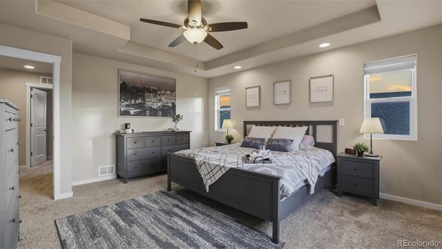 7872 Callendale Drive, Colorado Springs, CO 80908