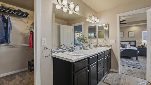 7872 Callendale Drive, Colorado Springs, CO 80908