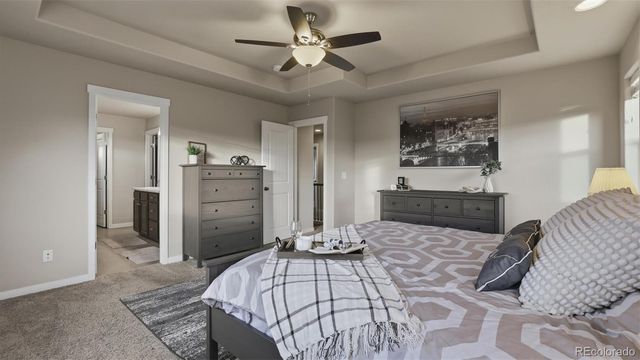 7872 Callendale Drive, Colorado Springs, CO 80908