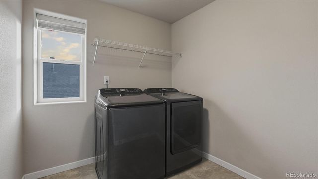 7872 Callendale Drive, Colorado Springs, CO 80908