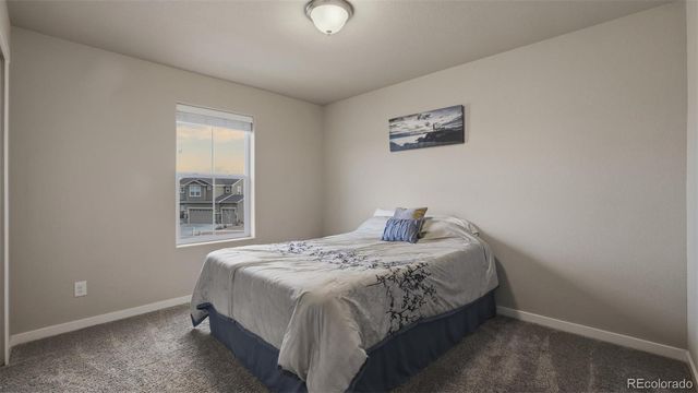 7872 Callendale Drive, Colorado Springs, CO 80908