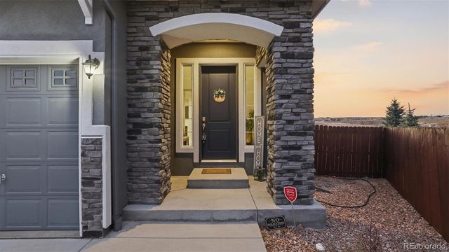 7872 Callendale Drive, Colorado Springs, CO 80908