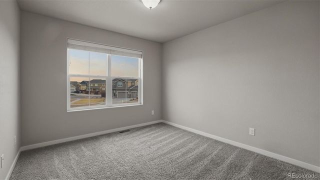 7872 Callendale Drive, Colorado Springs, CO 80908