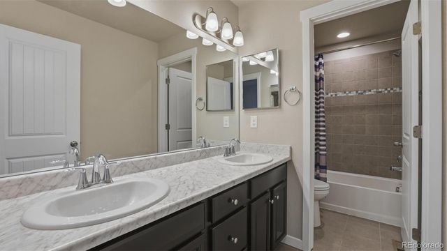 7872 Callendale Drive, Colorado Springs, CO 80908