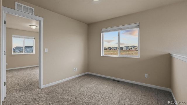 7872 Callendale Drive, Colorado Springs, CO 80908