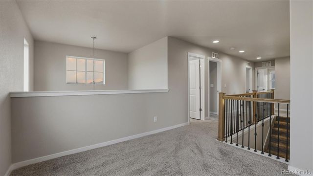 7872 Callendale Drive, Colorado Springs, CO 80908