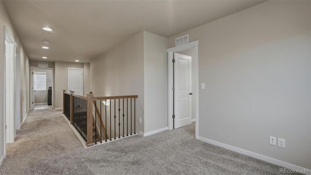 7872 Callendale Drive, Colorado Springs, CO 80908