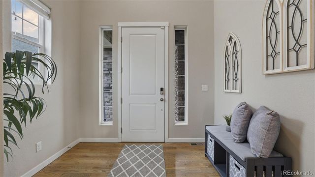 7872 Callendale Drive, Colorado Springs, CO 80908