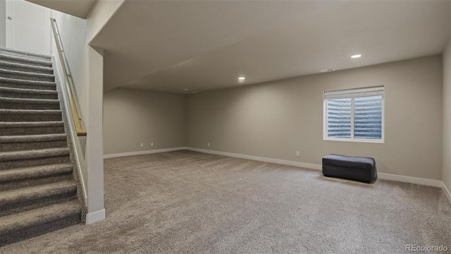 7872 Callendale Drive, Colorado Springs, CO 80908