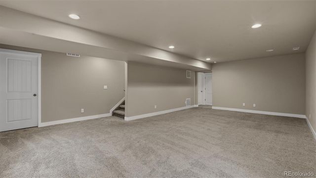 7872 Callendale Drive, Colorado Springs, CO 80908