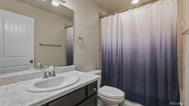 7872 Callendale Drive, Colorado Springs, CO 80908