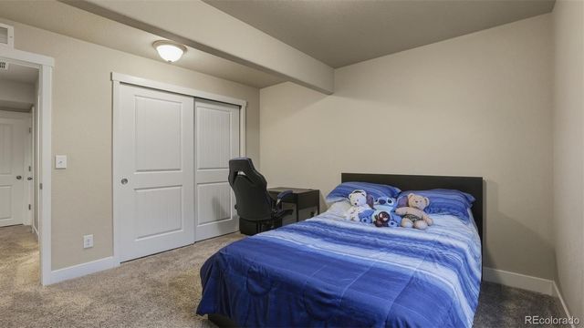 7872 Callendale Drive, Colorado Springs, CO 80908