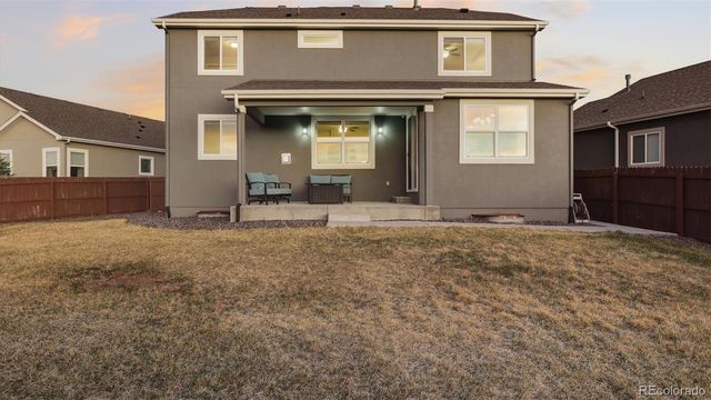 7872 Callendale Drive, Colorado Springs, CO 80908