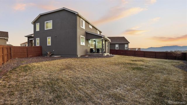 7872 Callendale Drive, Colorado Springs, CO 80908
