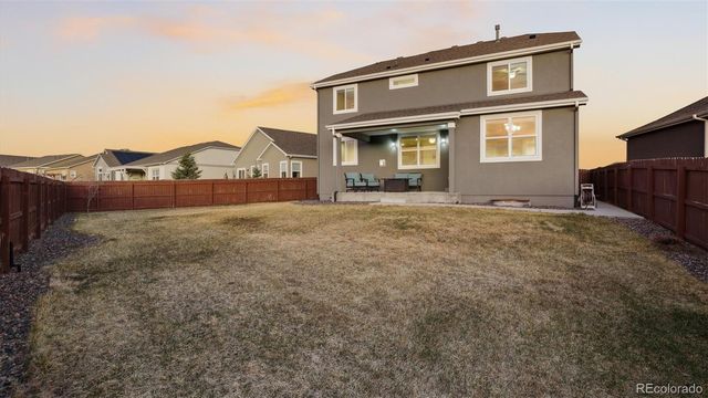 7872 Callendale Drive, Colorado Springs, CO 80908