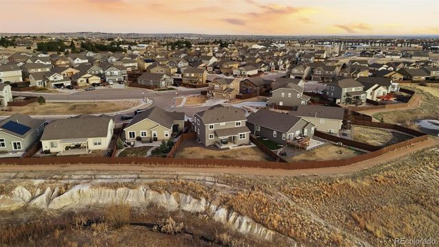 7872 Callendale Drive, Colorado Springs, CO 80908