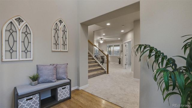 7872 Callendale Drive, Colorado Springs, CO 80908