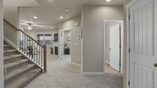 7872 Callendale Drive, Colorado Springs, CO 80908