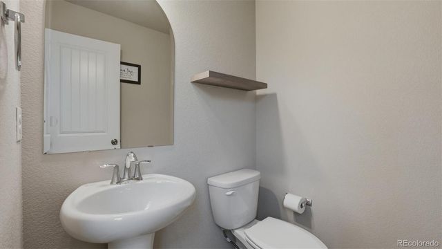 7872 Callendale Drive, Colorado Springs, CO 80908