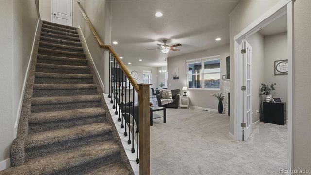 7872 Callendale Drive, Colorado Springs, CO 80908