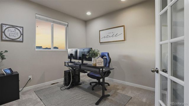 7872 Callendale Drive, Colorado Springs, CO 80908