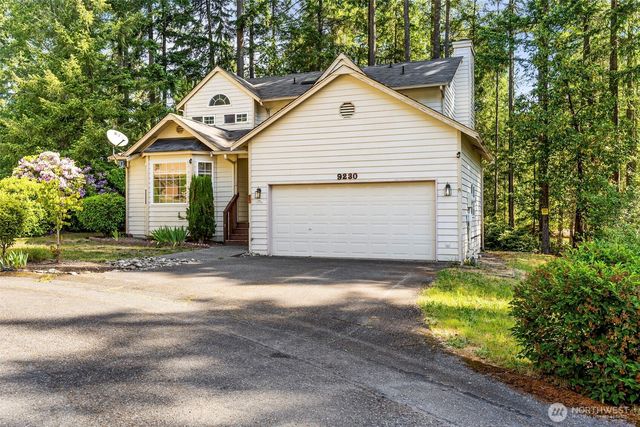9230 Withers Place NW, Bremerton, WA 98311