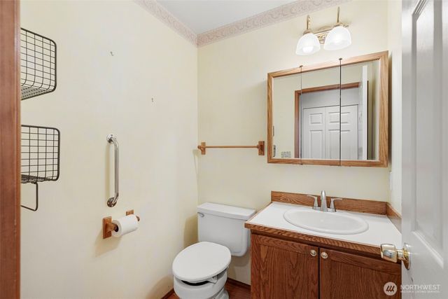9230 Withers Place NW, Bremerton, WA 98311