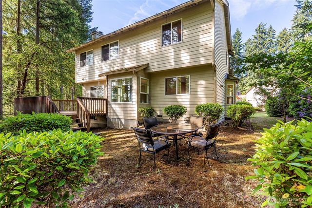 9230 Withers Place NW, Bremerton, WA 98311