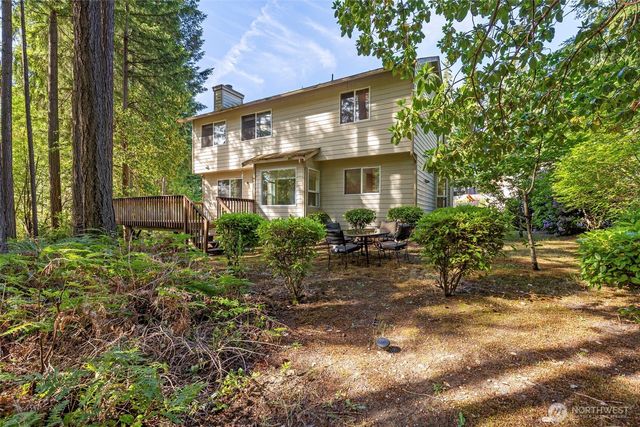 9230 Withers Place NW, Bremerton, WA 98311
