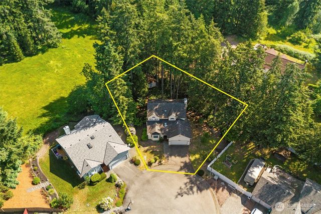 9230 Withers Place NW, Bremerton, WA 98311